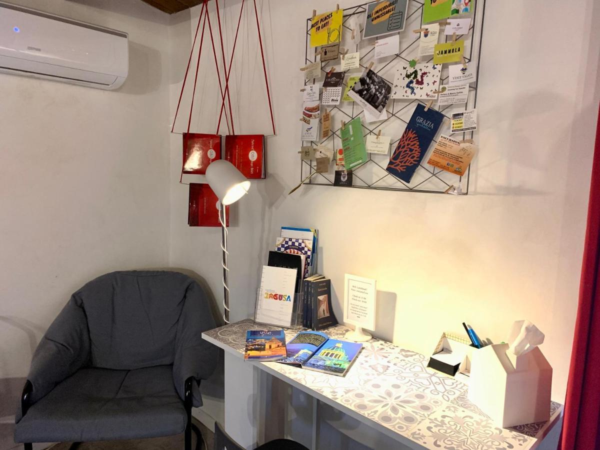 Lavallata87 Ragusa Bagian luar foto