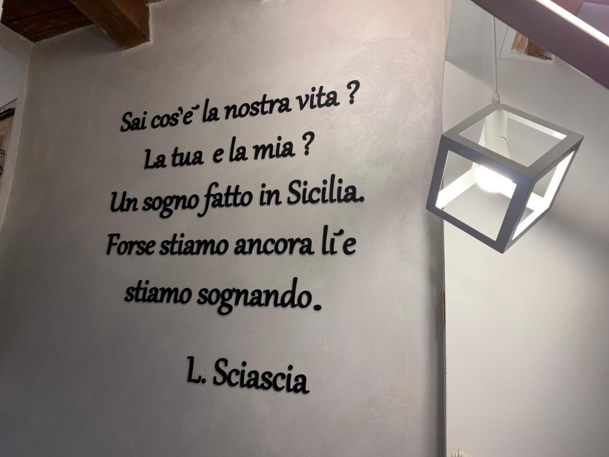 Lavallata87 Ragusa Bagian luar foto