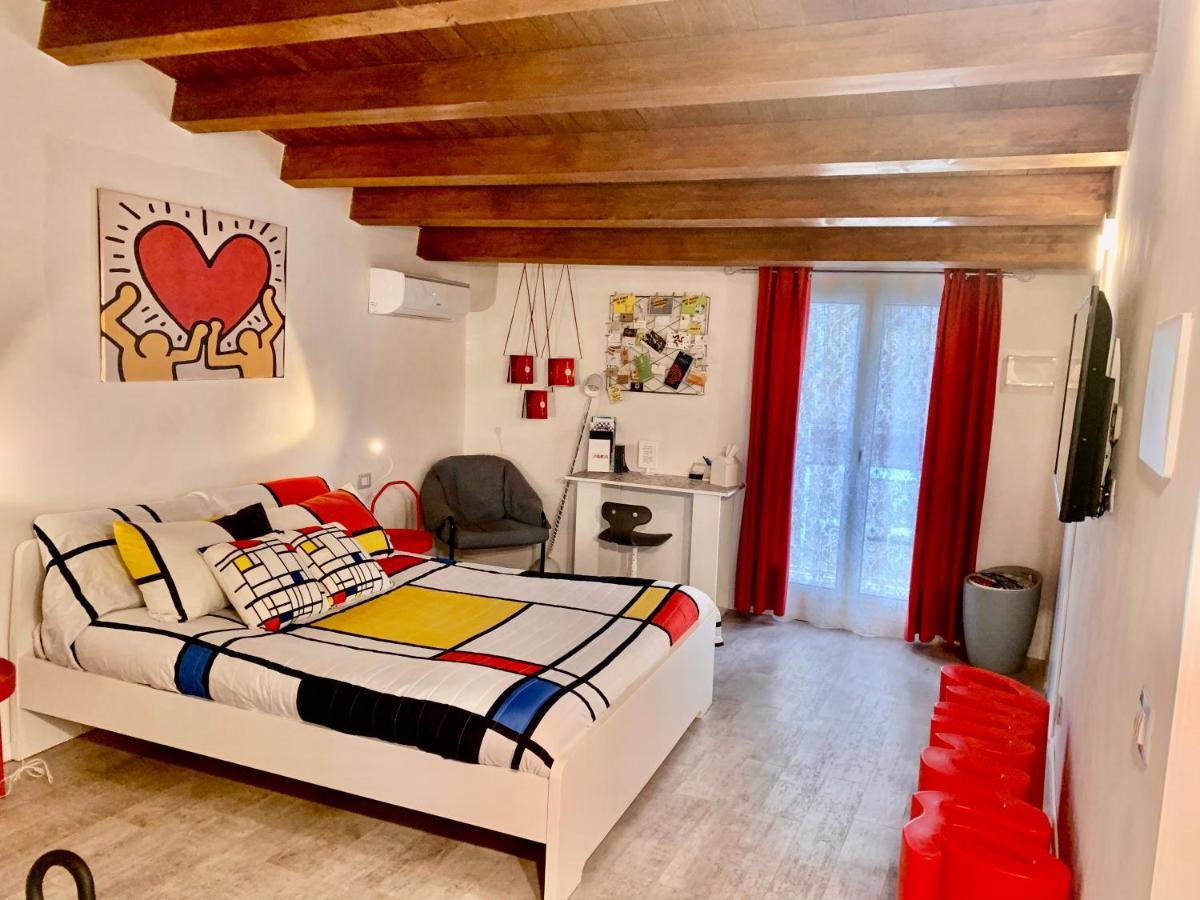 Lavallata87 Ragusa Bagian luar foto