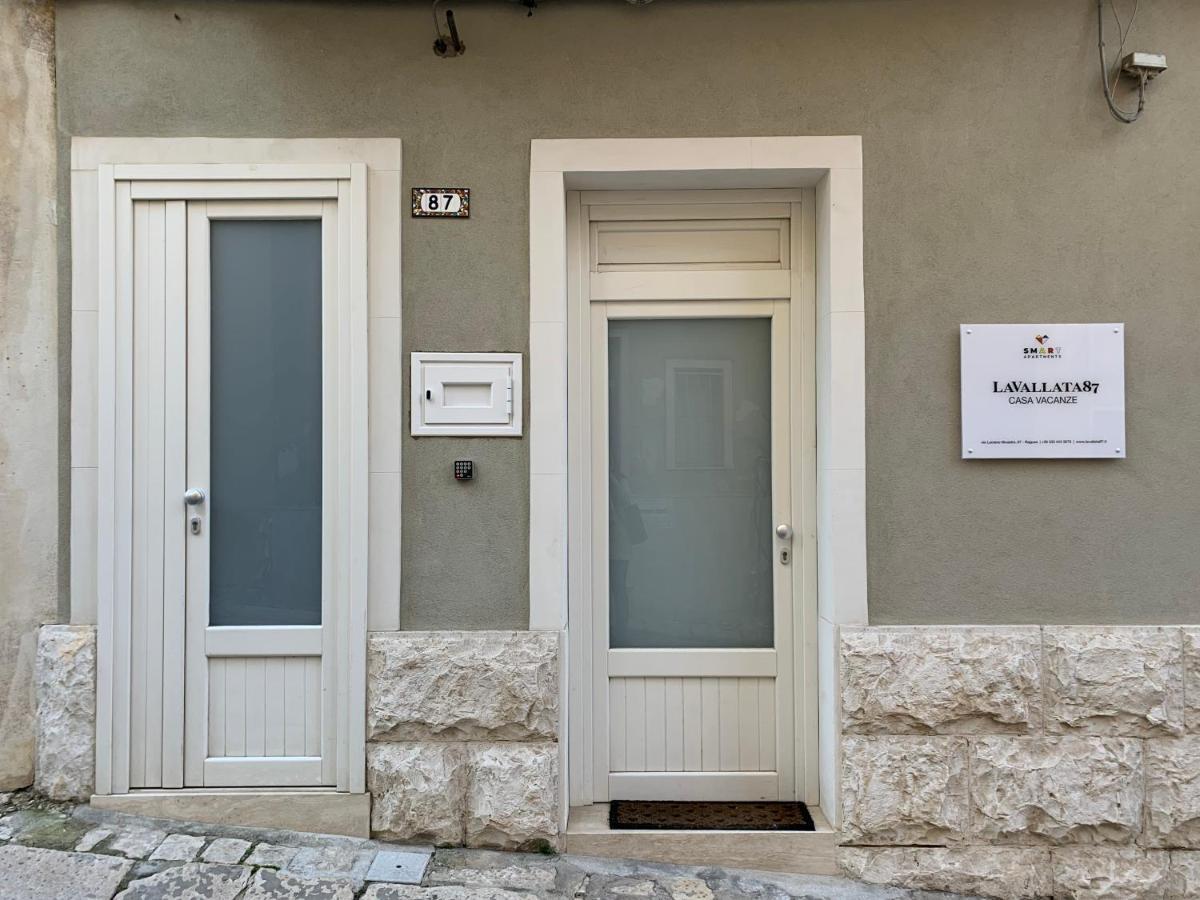Lavallata87 Ragusa Bagian luar foto