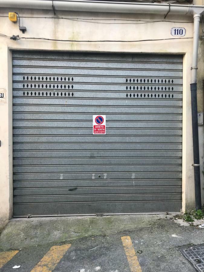 Lavallata87 Ragusa Bagian luar foto