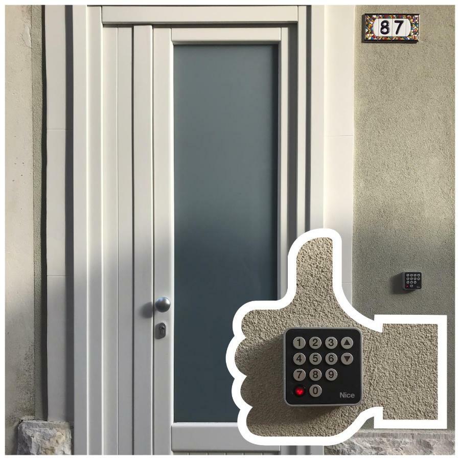 Lavallata87 Ragusa Bagian luar foto