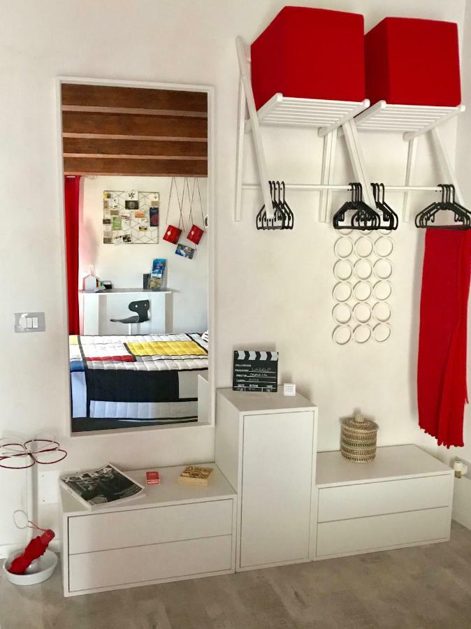 Lavallata87 Ragusa Bagian luar foto