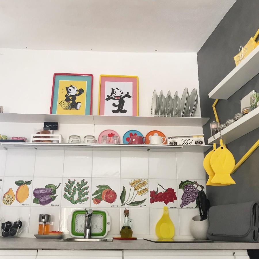 Lavallata87 Ragusa Bagian luar foto