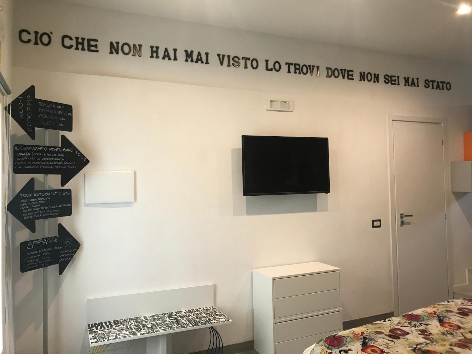 Lavallata87 Ragusa Bagian luar foto