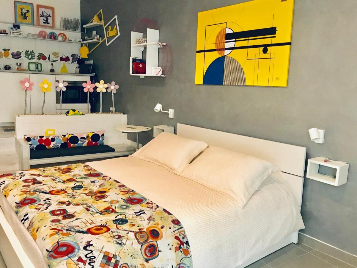 Lavallata87 Ragusa Bagian luar foto