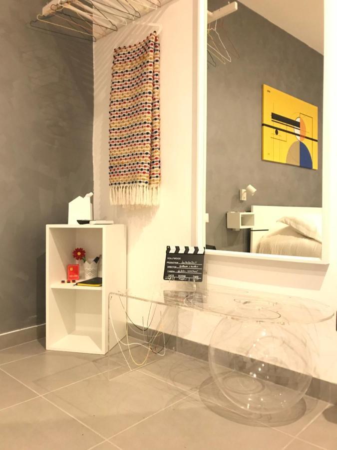 Lavallata87 Ragusa Bagian luar foto