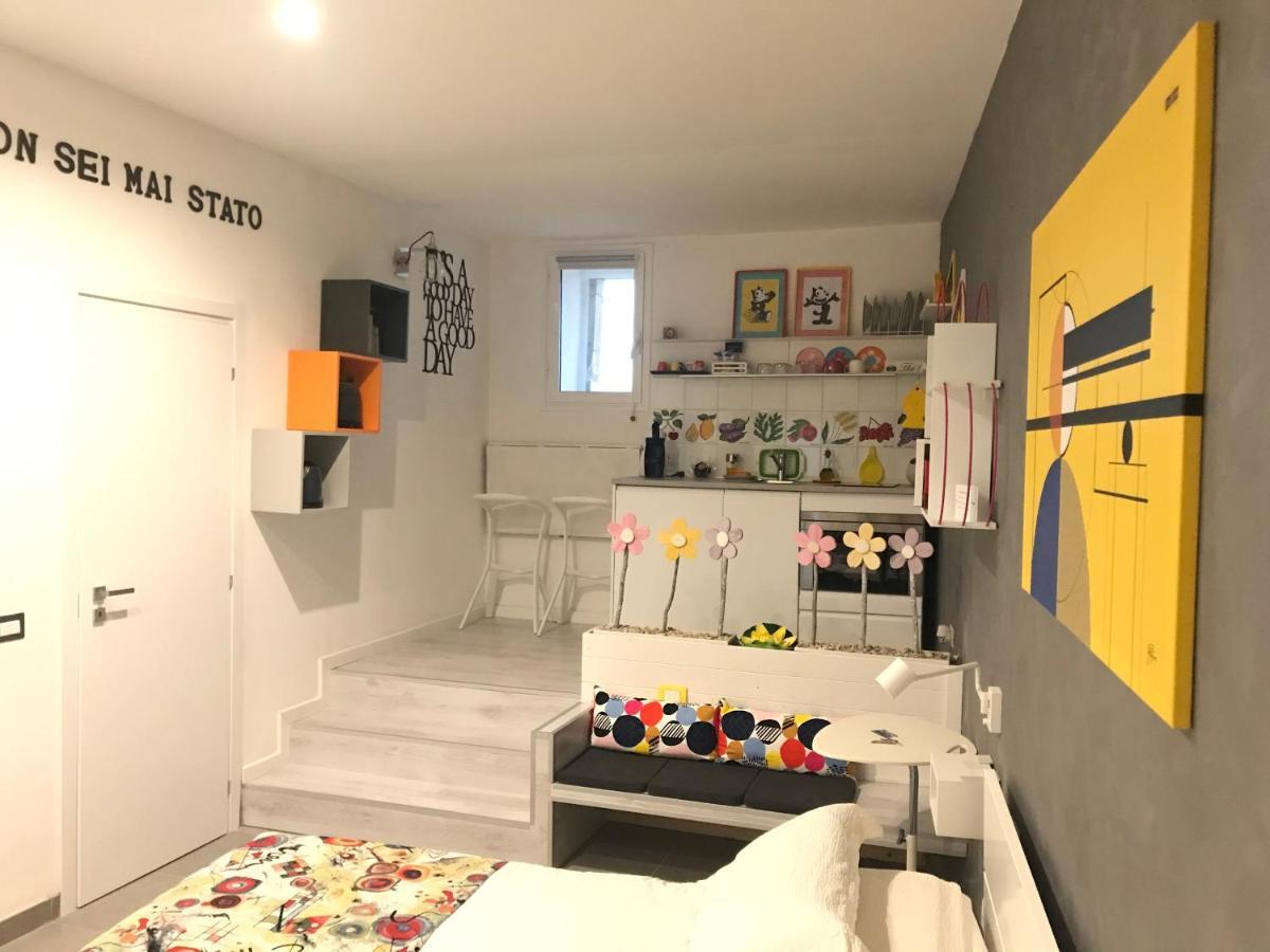 Lavallata87 Ragusa Bagian luar foto