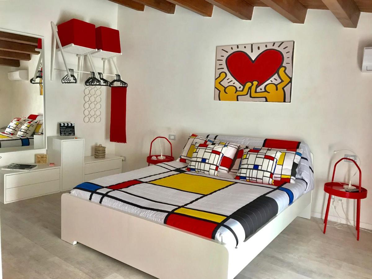 Lavallata87 Ragusa Bagian luar foto