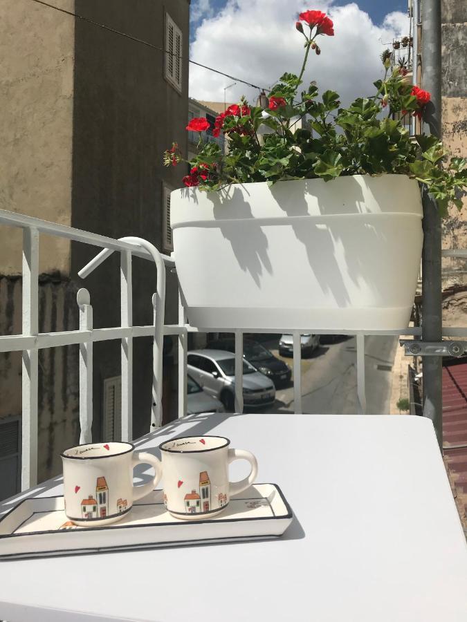 Lavallata87 Ragusa Bagian luar foto